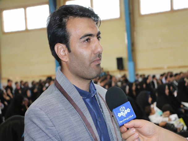 هدف اصلی برگزاری این جشنواره؛ارتقا انگیزه،توانمندسازی و معرفی نخبگان شهر بن است