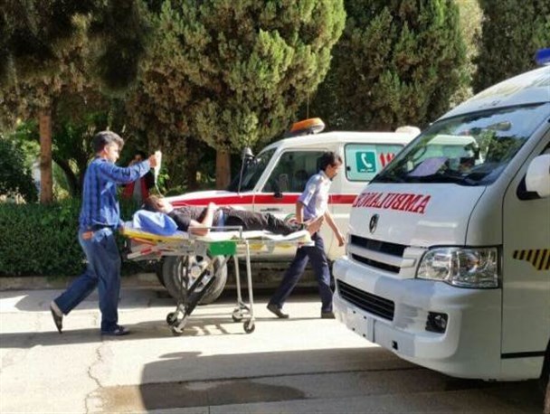 اپیدمی مسمومیت در میان دانشجویان/ ابهام در علل بروز حادثه