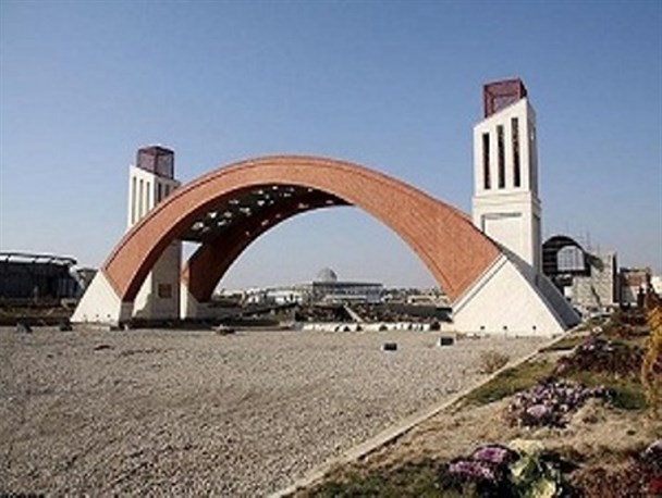 فاز نخست پارک موزه دفاع مقدس سمنان شهریور ۹۶ افتتاح می شود