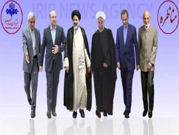 یادداشت/تاثیر مناظره های انتخاباتی در انتخاب اصلح