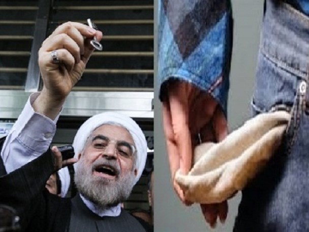 آیا گوش شنوایی در دولت برای شنیدن دردهای کارگران بیکار اردبیل وجود دارد!