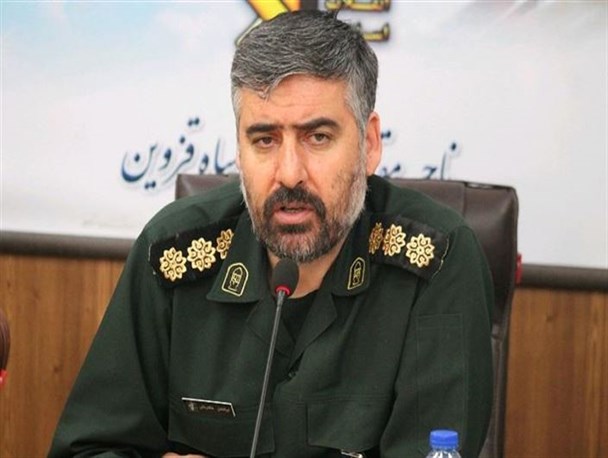 فعالیت فرهنگی و عمرانی قرارگاه‌ پیشرفت و آبادانی در سه دهستان قزوین