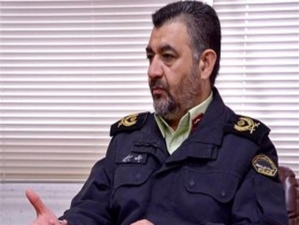 دستگیری قاچاقچیان مکالمات اینترنتی در مازندران
