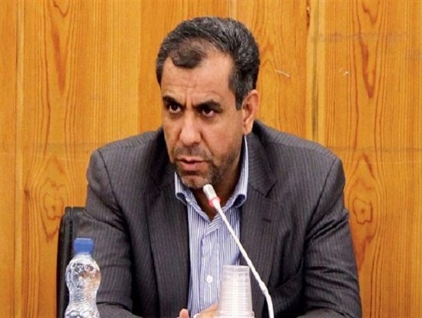 مومیایی کشف شده با رعایت موازین شرعی دفن شد