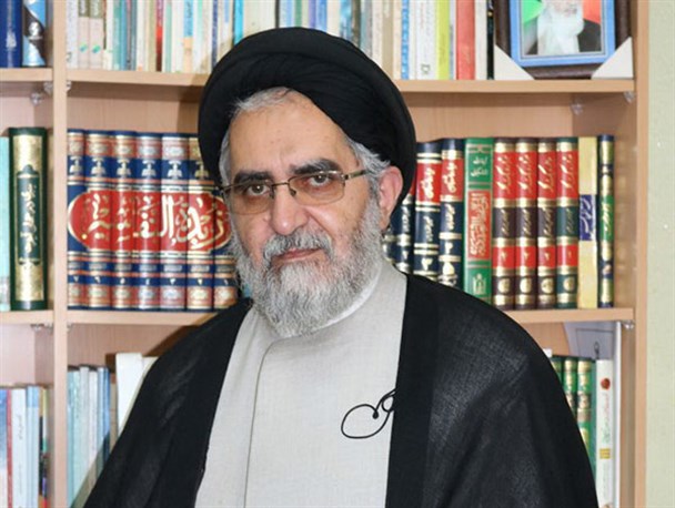 ملت ایران بیدی نیست که با این بادها بلرزد