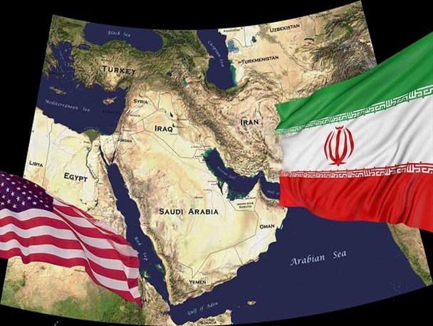ایران، قدرت آمریکا در منطقه را به چالش کشیده است/دولتمردان کشور با اتکاء به ظرفیت‌های درونی برای عمران و آبادانی کشور تلاش کنند