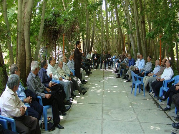 افزایش ۱۳ درصدی حقوق مستمری بگیران وبازنشستگان تامین اجتماعی در سال جاری
