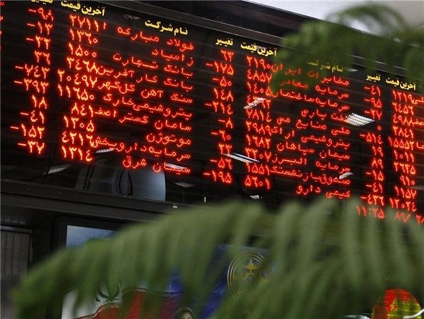 سهام‌داران غیرحرفه‌ای از طریق صندوق‌های سرمایه‌گذاری مشترک وارد بورس شوند