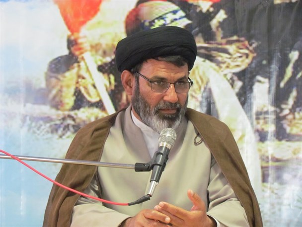 شهید مطهری شایسته‌ترین معلم در طول تاریخ است/ ترامپ مدافعان حقوق بشر را تروریست می‌داند