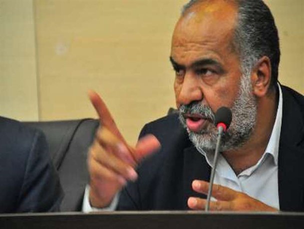 تبعات خروج ایران از برجام برای اروپا مشخص است/ ترامپ به دنبال التهاب در فضای روانی ایران است