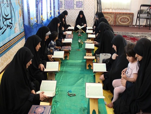 تشریح برنامه های حوزه علمیه حضرت باقرالعلوم(ع) در ماه رمضان