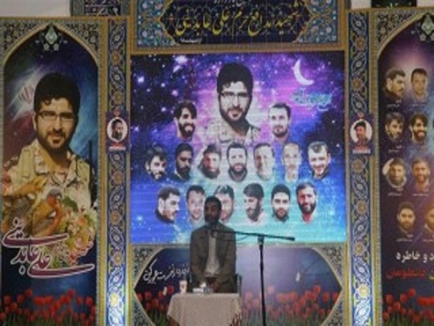 لشکرهای مقاومت در دنیا دشمن را عصبانی کرده است/ دولت پس از 2 سال به پیش‌بینی رهبری رسید