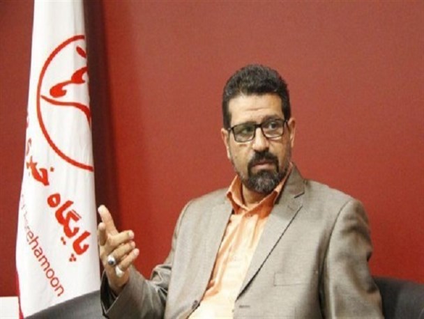 هر مسجد ساخت یک خانه برای سیل زدگان را تقبل می کند