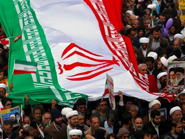 راهپیمایی اعلام حمایت از اقدام شورای عالی امنیت ملی در گیلان برگزار می شود