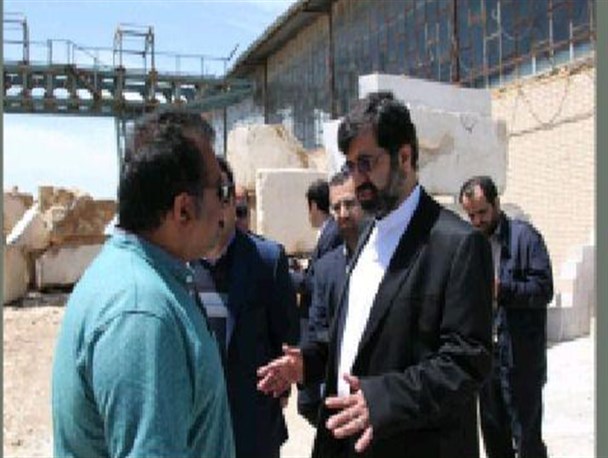 ۶۳درصد واحدهای تولیدی استان فعال هستند