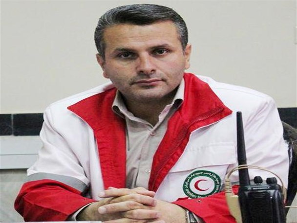 زلزله در آمل خسارتی نداشت/ آماده‌باش پایگاه‌های هلال احمر در محور هراز