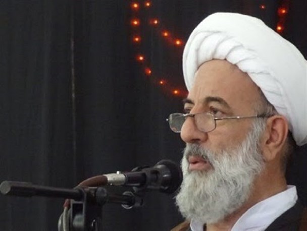 رئیس‌جمهور با مشورت گرفتن از بزرگان مانع حضور عوامل نفوذی به ایران شود