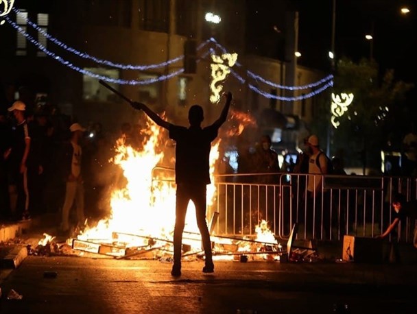 حماس: صهیونیست‌ها روی آرامش را نخواهند دید