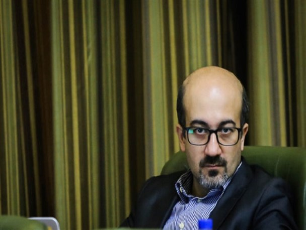 مسیر حناچی خلاف جهت منافع شهر/ شهردار نگران خسارت قرادارد پرحاشیه باشد