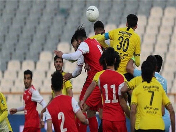 پرسپولیس و سپاهان به دنبال برد در ال‌کلاسیکو ایران/ بازی می تواند در اوج حساسیت اما پر گل باشد