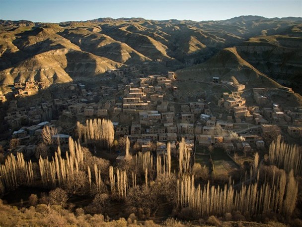 شهرستان روستانشین راز و جرگلان بدون روستای گردشگری/ سازه‌های جدیدی که هویت بافت مسکونی را می بلعند