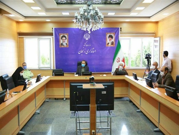 ورود و خروج هرگونه خودرو در تعطیلات عید فطر ممنوع است/ موج چهارم کرونا هنوز تمام نشده است