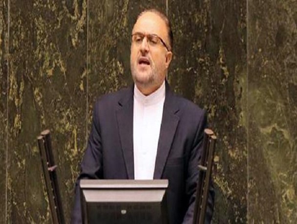 تخلیه ۴۰ روستای بیجار با احداث سد تالوار/ مطالبه اصلی مردم بیجار افزایش حق آبه از سد تالوار است