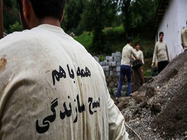 بسیج سازندگی نماد حرکت جهادی و محرومیت‌زدایی در کشور