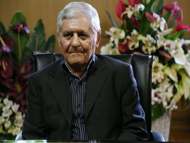 علی آبادی: شاهد حضور استعدادهایی در کشتی فرنگی بودم/ رقابت های جهانی 2023 اهمیت بسیاری برای ورزش ایران دارد