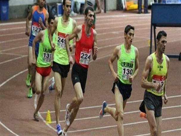 مسابقات دو و میدانی قهرمانی کشور به میزبانی لرستان برگزار می شود