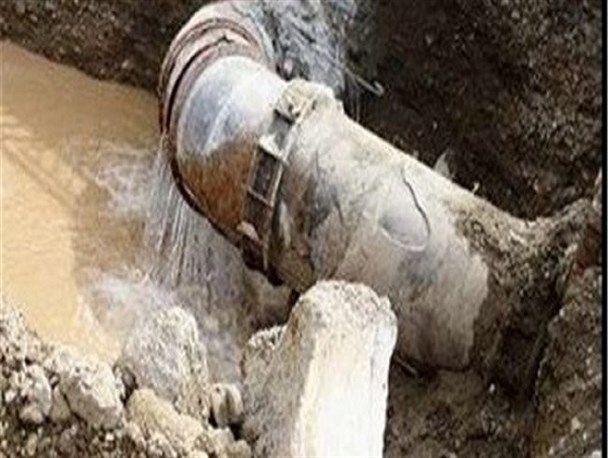 ۴۰ کیلومتر شبکه فرسوده آب در لرستان اصلاح می شود
