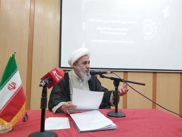 بیانیه گام دوم انقلاب یک جهاد تبیین بزرگ است/ ۳ اصل اساسی در جهاد تبیین