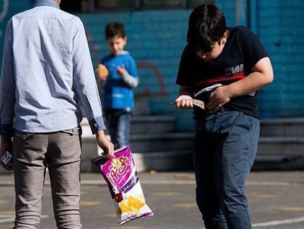 زنگ خطر افزایش «اضافه وزن» در مدارس استان یزد/۱۰۰ هزار دانش آموز یزدی چاق هستند!