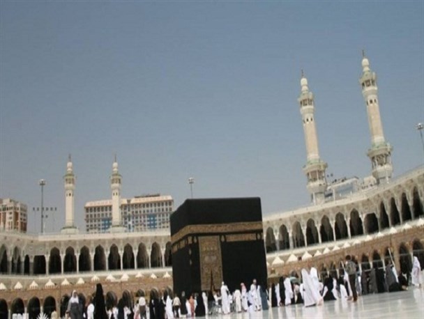 اعزام ۲ کاروان از کرمانشاه به حج تمتع امسال
