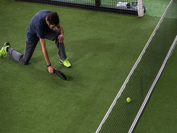 پدل زیر ۱۸ سال قهرمانی کشور| قهرمان مسابقات آزاد مشخص شد