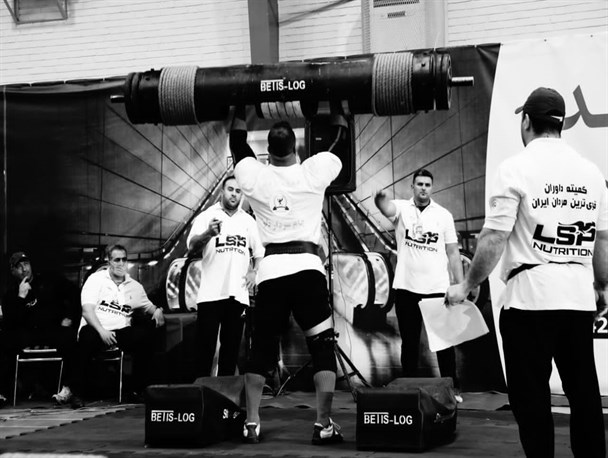 قویترین مردان انتخابی تیم ملی| استارت مسابقات از فردا به میزبانی شهر کاوه