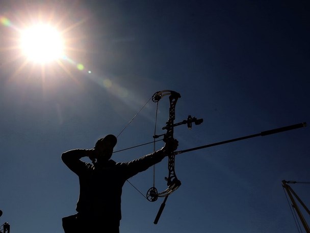 تیر و کمان کاپ آسیا| نتایج کمانداران در مرحله حذفی مشخص شد/ حذف 3 کماندار ایران