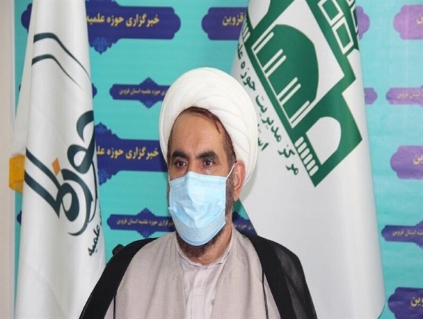 ثبت‌نام حوزه علمیه خواهران استان قزوین آغاز شد