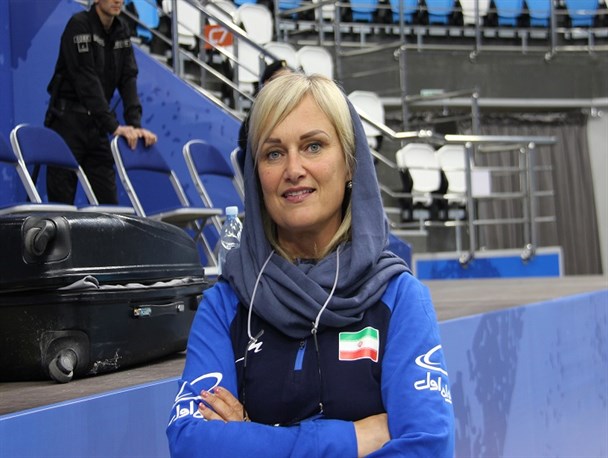 آغاز تمرینات تیم ملی والیبال زنان در صربستان/ جلسه توجیحی کمپدلی برای والیبالیست ها