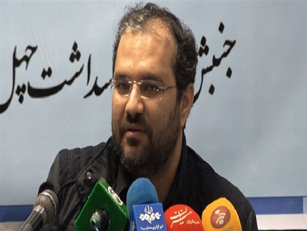 نمایشگاه کتاب، بهشت کتاب دوست‌ها