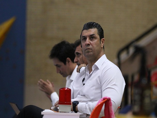 والیبال باشگاه‌های آسیا| اربیل با هدایت نجاتی در تهران/ فهرست اولیه عراقی ها اعلام شد