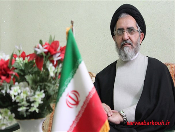 ما موظفیم با نهی از منکر، حتی زندگی شخصی مردم را از خطر سقوط به جهنم گرائی نجات دهیم