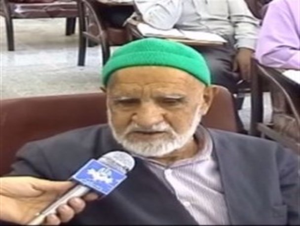 مسن ترین دانشجوی کشور: 25 سال پشت کنکور بوده ام
