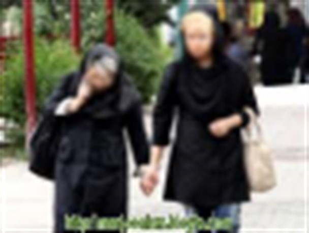 بی حجابی در جامعه نتیجه فاصله گرفتن از فرهنگ مهدویت است