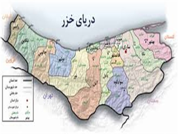 مازندران و مشکل مدیران ناشی، آزمایشی، سفارشی و خواهشی!