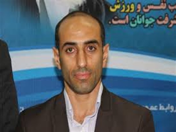 اداره کل ورزش و جوانان قادر به پاسخگویی نیاز جوانان نیست