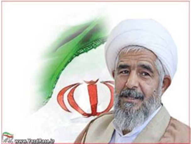 از ابرکوه، با تمام وجود دفاع می کنم