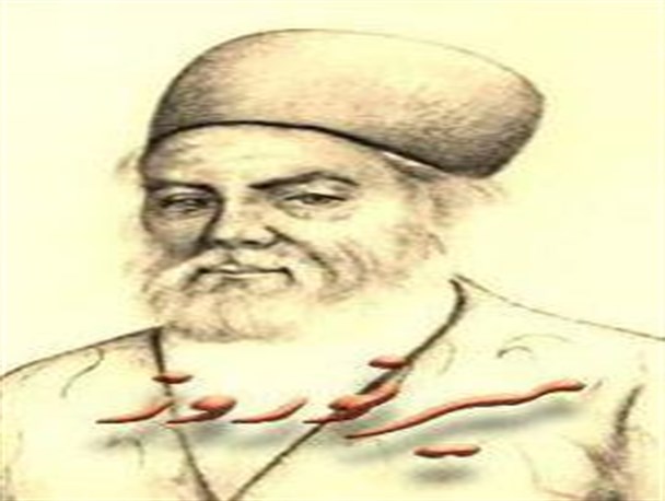 جشنواره ادبی میرنوروز مهرماه94در پلدختر برگزار می شود+فراخوان