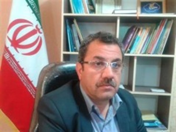 برگزاری امتحانات پایانی دوره های نهضت با شرکت 192 سواد آموز در منطقه جناح