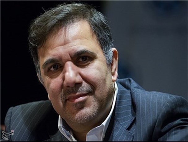 آغاز به کارمجدد پروژه حرم تا حرم با اعتبار 3هزار میلیارد تومان/ بازآفرینی شهری مبنای توسعه شهرها